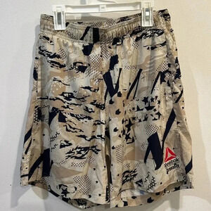 Reebok CrossFit 2020 Shorts - Small